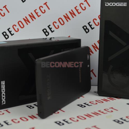 Doogee X5 Black